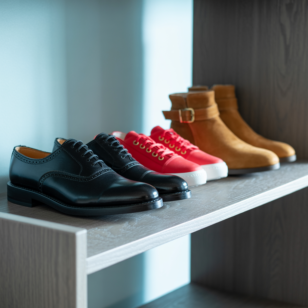 Chaussures