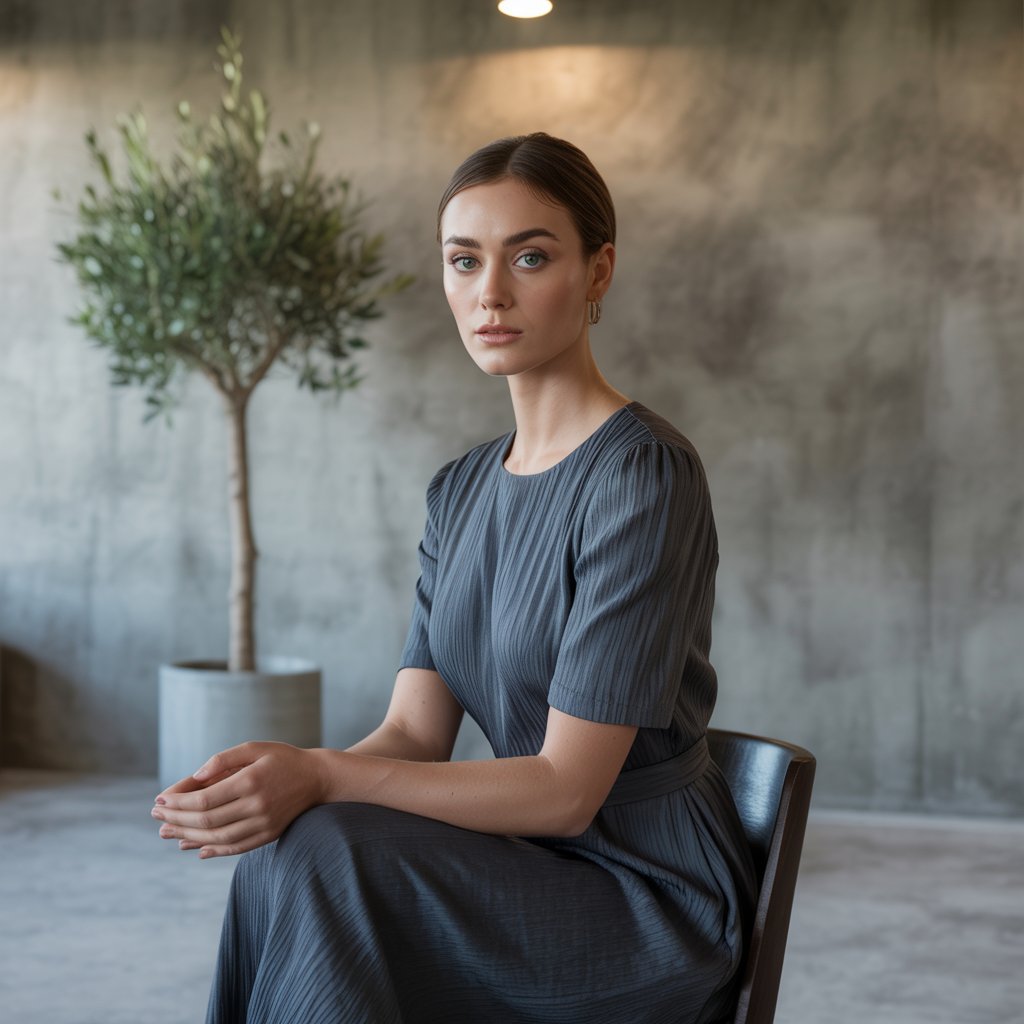 Robes Essentielles