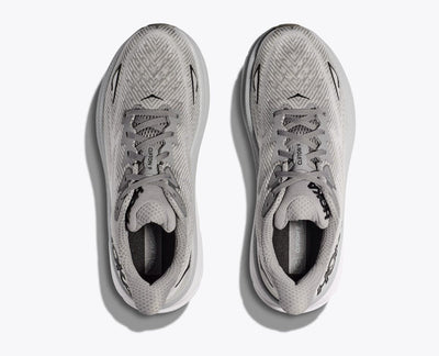 Hoka Clifton 9 – Chaussures Running Unisexe Légères et Amortissantes