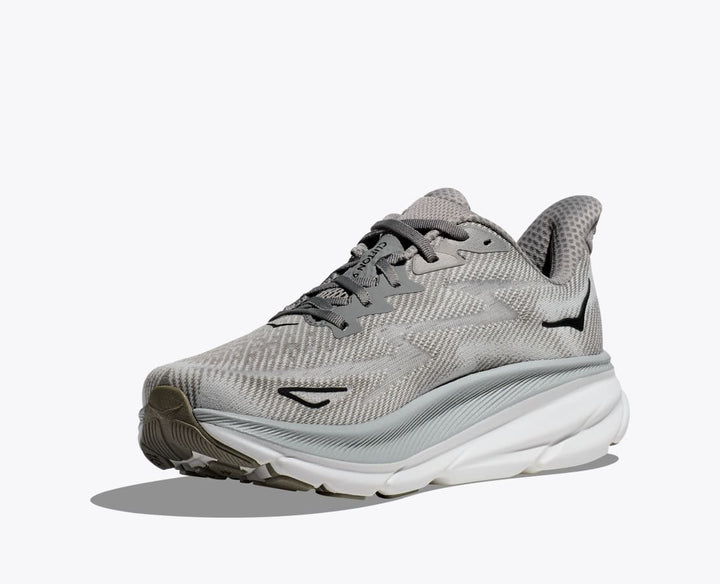 Hoka Clifton 9 – Chaussures Running Unisexe Légères et Amortissantes