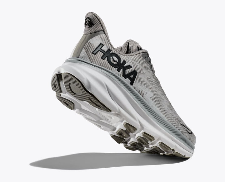 Hoka Clifton 9 – Chaussures Running Unisexe Légères et Amortissantes