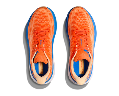 Hoka Clifton 9 – Chaussures Running Unisexe Légères et Amortissantes