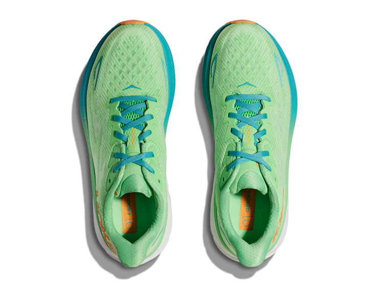 Hoka Clifton 9 – Chaussures Running Unisexe Légères et Amortissantes