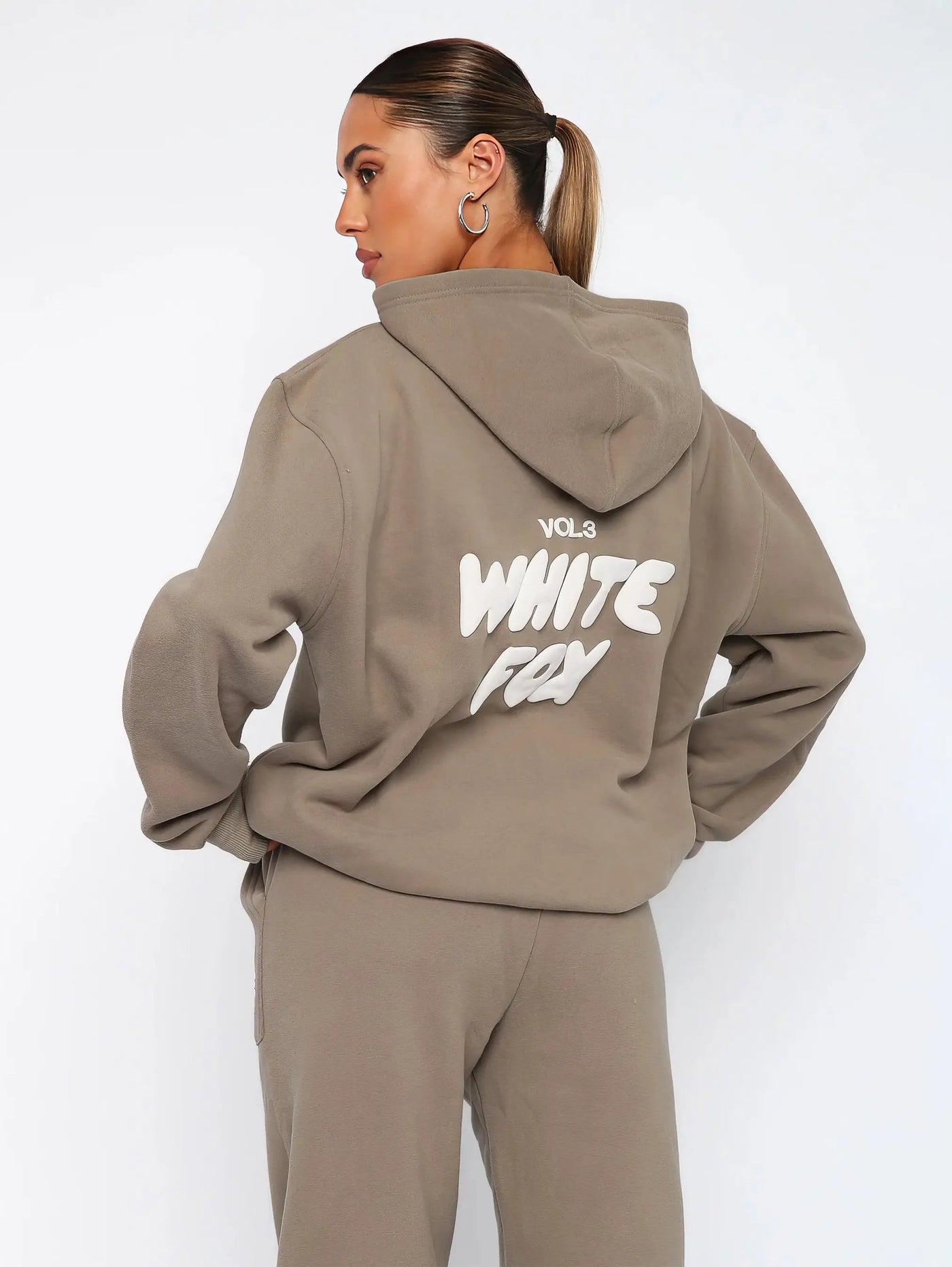 Aria Ensemble Survêtement Oversize – Confort & Style au Quotidien
