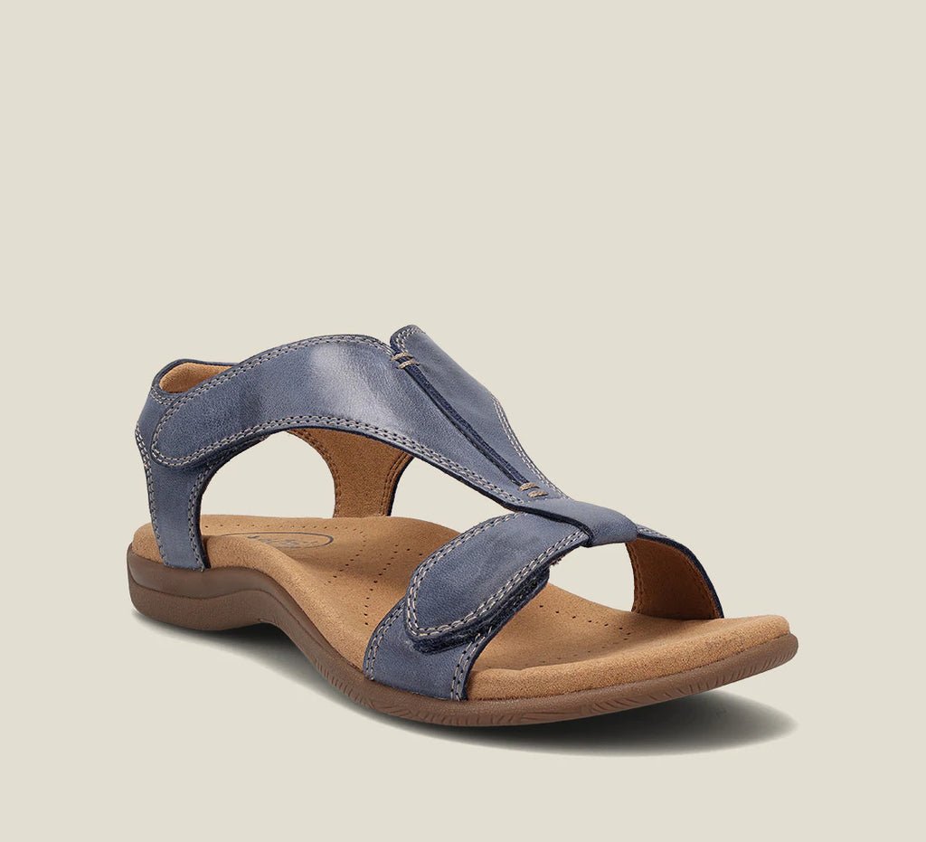 Sandales Orthopédiques Lottie – Confort, soutien et style au quotidien
