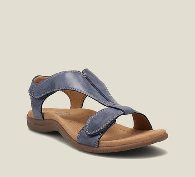 Sandales Orthopédiques Lottie – Confort, soutien et style au quotidien