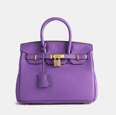 Lindle Sac à Main de Luxe – Élégant, Spacieux et Pratique pour Femme