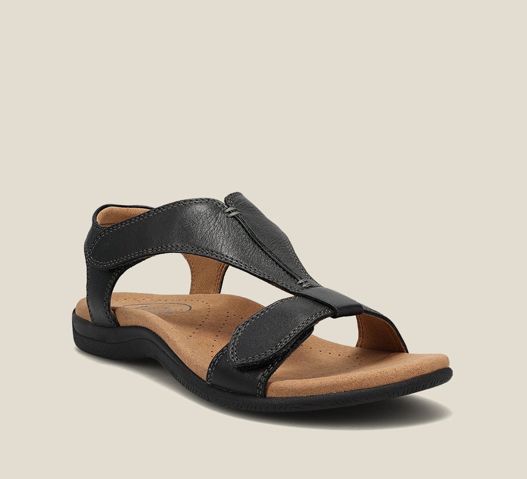 Sandales Orthopédiques Lottie – Confort, soutien et style au quotidien