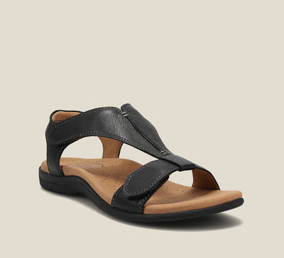 Sandales Orthopédiques Lottie – Confort, soutien et style au quotidien