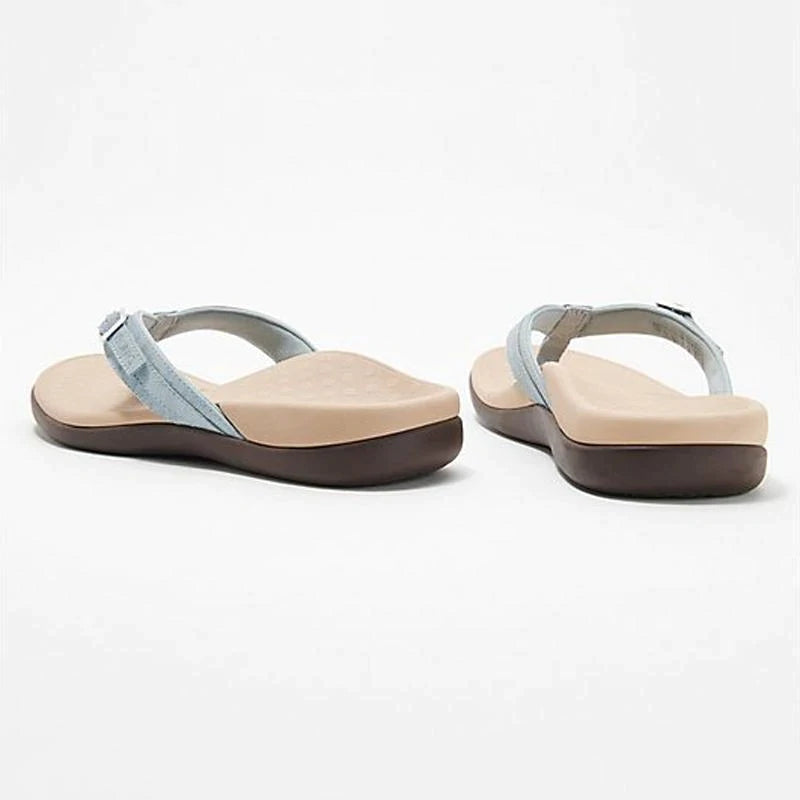 Sandales Correctrices Kyra – Confort et Soutien pour une Bonne Posture