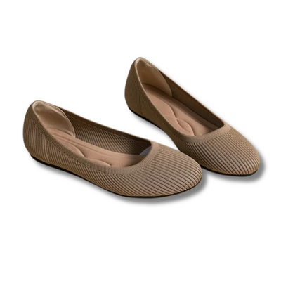 Ballerines Confortables Angelina – Élégance et confort pour toutes les occasions