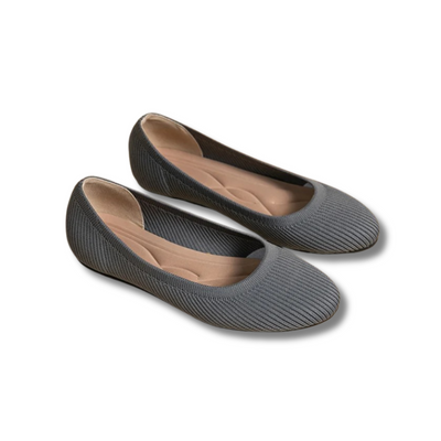 Ballerines Confortables Angelina – Élégance et confort pour toutes les occasions