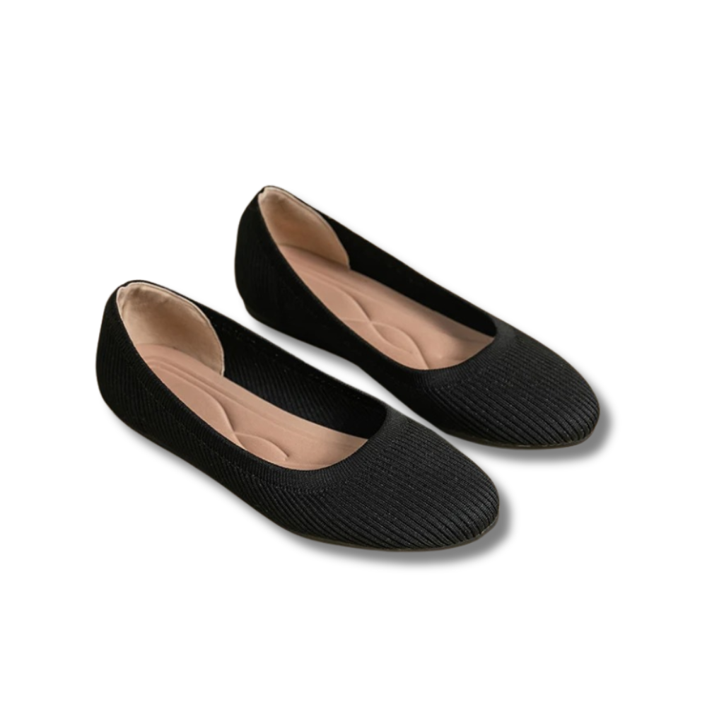 Ballerines Confortables Angelina – Élégance et confort pour toutes les occasions