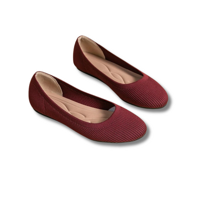 Ballerines Confortables Angelina – Élégance et confort pour toutes les occasions