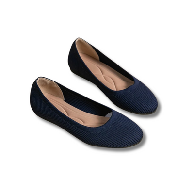 Ballerines Confortables Angelina – Élégance et confort pour toutes les occasions