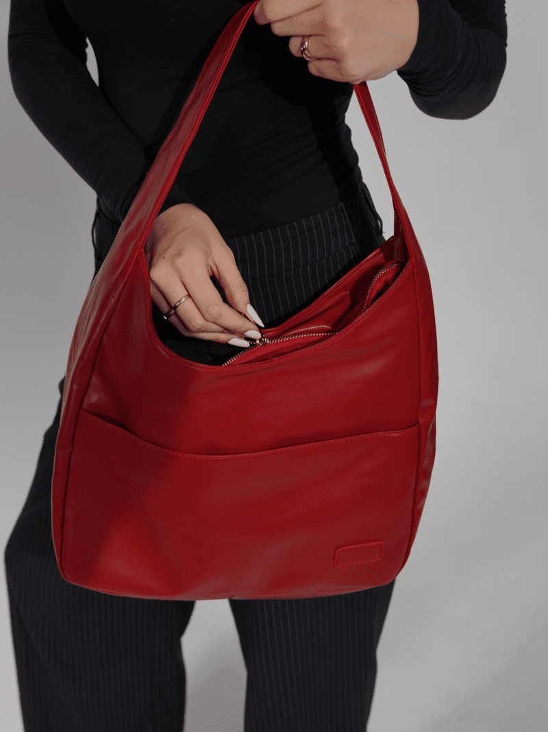 VivaBag Sac à Main – Élégance minimaliste et praticité au quotidien