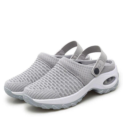 Sandales Orthopédiques Neneth pour Femmes – Confort et soutien au quotidien