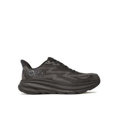 Hoka Clifton 9 – Chaussures Running Unisexe Légères et Amortissantes