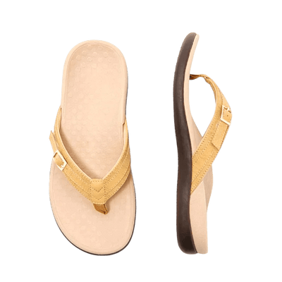 Sandales Correctrices Kyra – Confort et Soutien pour une Bonne Posture