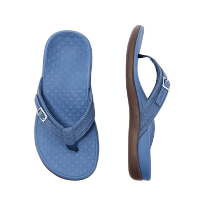 Sandales Correctrices Kyra – Confort et Soutien pour une Bonne Posture