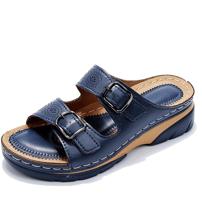 Sandales Orthopédiques Selina – Confort et style au quotidien