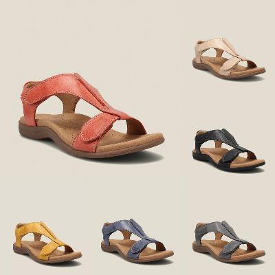 Sandales Orthopédiques Lottie – Confort, soutien et style au quotidien