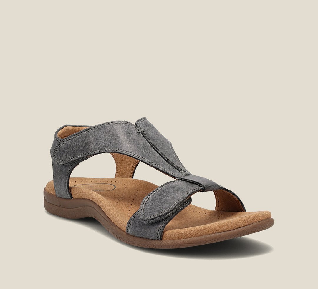Sandales Orthopédiques Lottie – Confort, soutien et style au quotidien