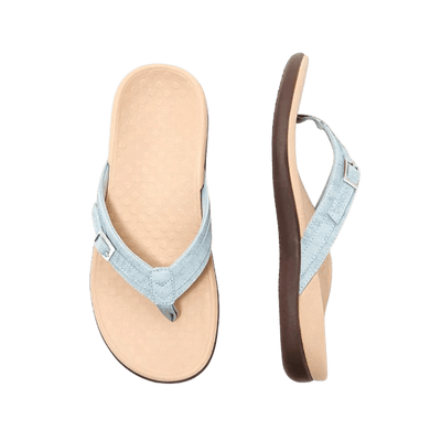 Sandales Correctrices Kyra – Confort et Soutien pour une Bonne Posture