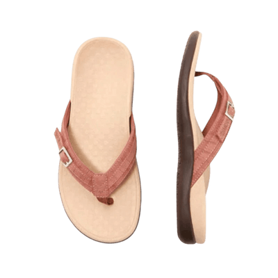 Sandales Correctrices Kyra – Confort et Soutien pour une Bonne Posture
