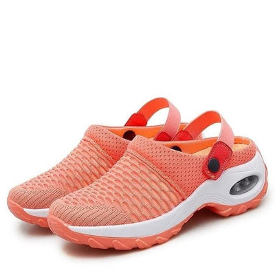 Sandales Orthopédiques Neneth pour Femmes – Confort et soutien au quotidien