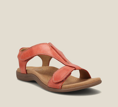 Sandales Orthopédiques Lottie – Confort, soutien et style au quotidien