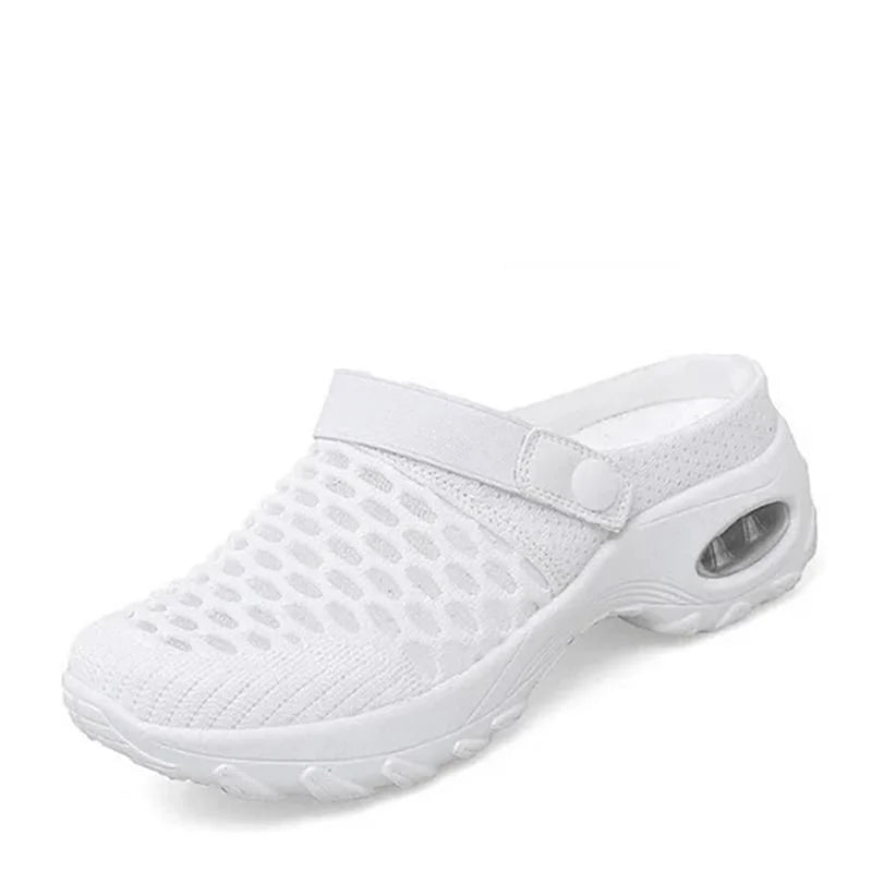 Sandales Orthopédiques Neneth pour Femmes – Confort et soutien au quotidien