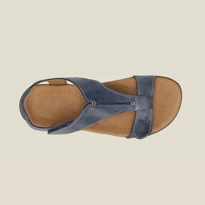 Sandales Orthopédiques Lottie – Confort, soutien et style au quotidien