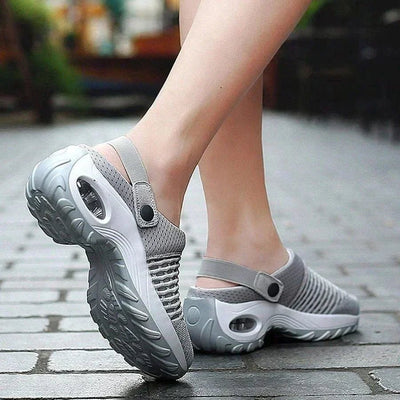 Sandales Orthopédiques Neneth pour Femmes – Confort et soutien au quotidien