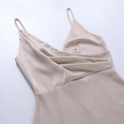 Bonafita Margerie – Robe de Soirée Élégante pour Occasions Spéciales