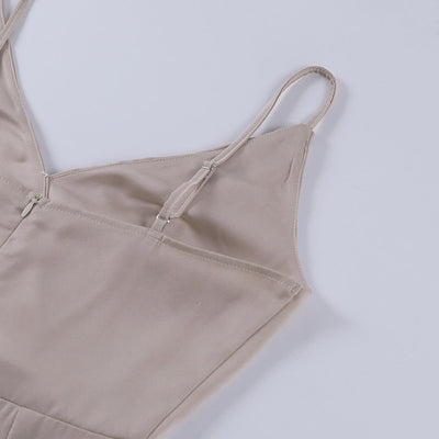 Bonafita Margerie – Robe de Soirée Élégante pour Occasions Spéciales