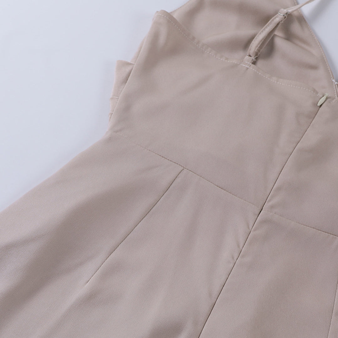 Bonafita Margerie – Robe de Soirée Élégante pour Occasions Spéciales