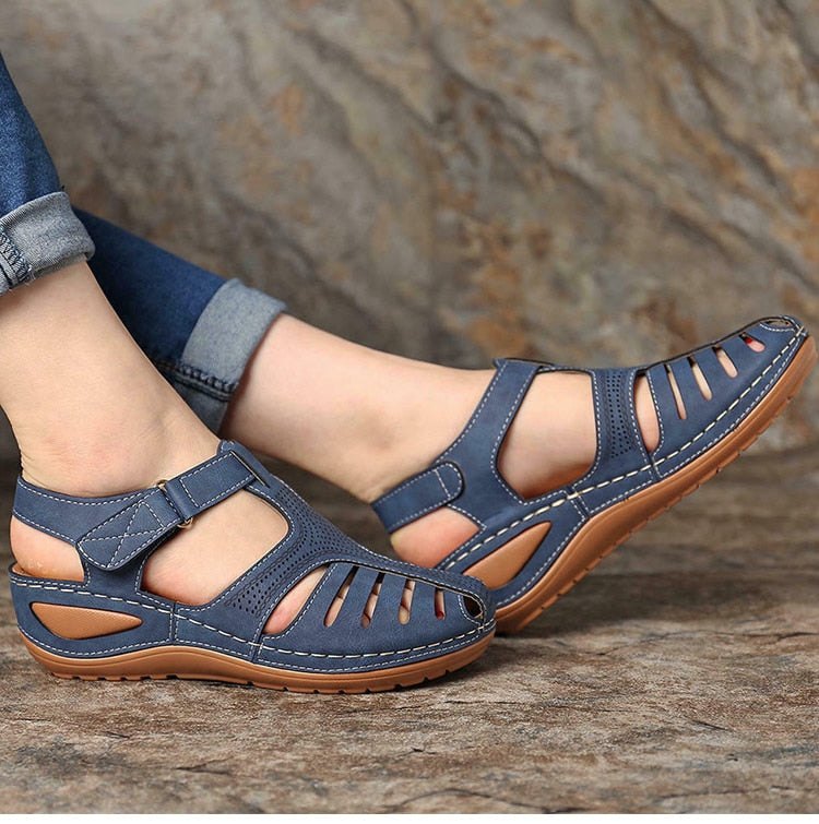 Tilly | Chaussures Ergonomiques pour Femmes – Confort et soutien toute la journée