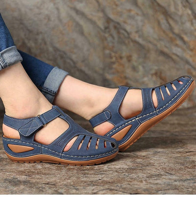 Tilly | Chaussures Ergonomiques pour Femmes – Confort et soutien toute la journée