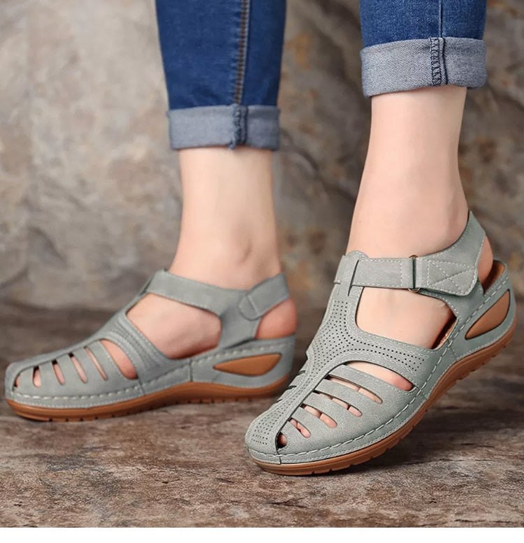 Tilly | Chaussures Ergonomiques pour Femmes – Confort et soutien toute la journée