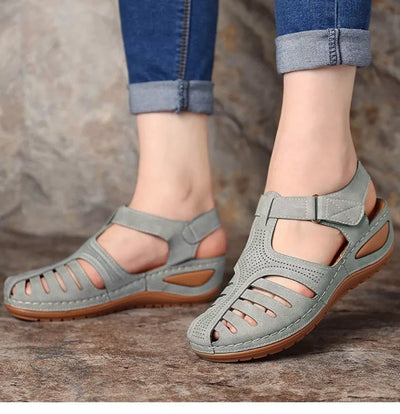 Tilly | Chaussures Ergonomiques pour Femmes – Confort et soutien toute la journée