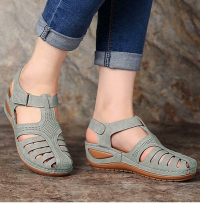 Tilly | Chaussures Ergonomiques pour Femmes – Confort et soutien toute la journée