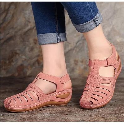 Tilly | Chaussures Ergonomiques pour Femmes – Confort et soutien toute la journée