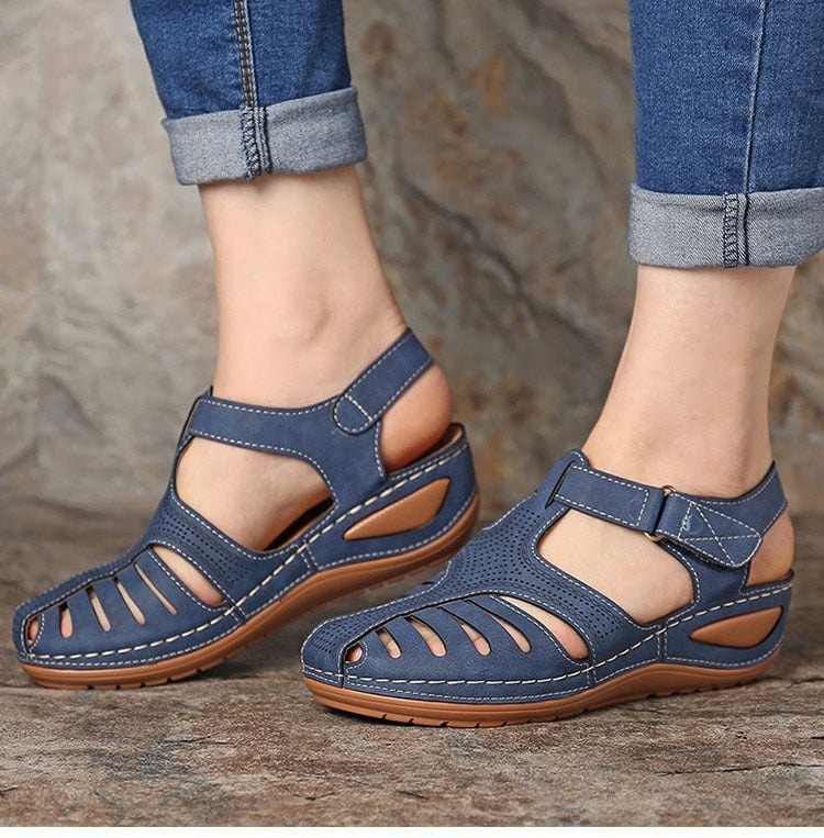 Tilly | Chaussures Ergonomiques pour Femmes – Confort et soutien toute la journée
