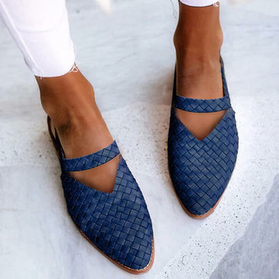 Sandales Élégantes Femme – Confort et Style avec Semelle Souple