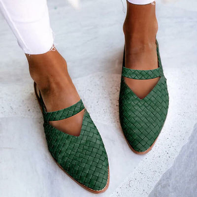 Sandales Élégantes Femme – Confort et Style avec Semelle Souple