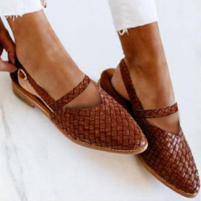 Sandales Élégantes Femme – Confort et Style avec Semelle Souple