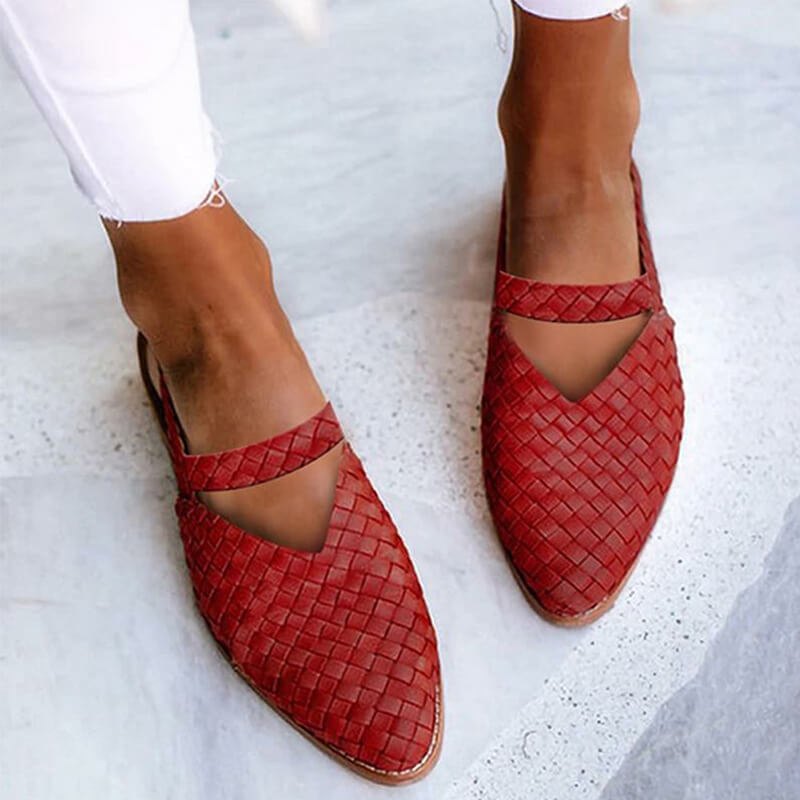 Sandales Élégantes Femme – Confort et Style avec Semelle Souple