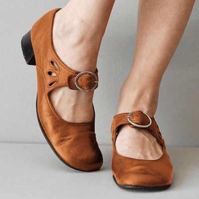 Sandales en Cuir Élégantes – Confort et Style Incomparable pour Toutes Occasions