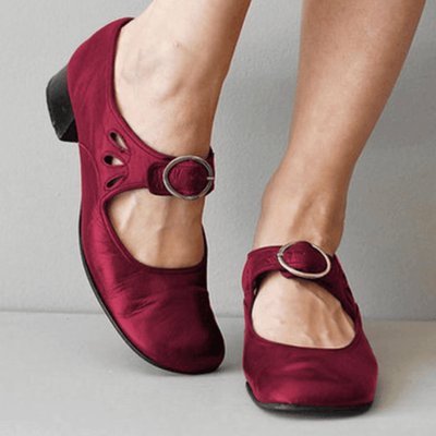 Sandales en Cuir Élégantes – Confort et Style Incomparable pour Toutes Occasions